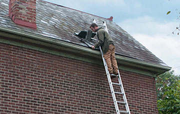 what affects urgent Abergwesyn roof repairs