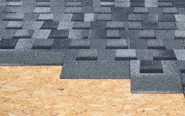 expert Abergwesyn asphalt roof companies