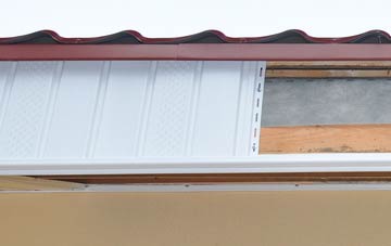 Abergwesyn fascia repair costs