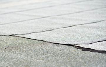 disadvantages of Abergwesyn felt roofing