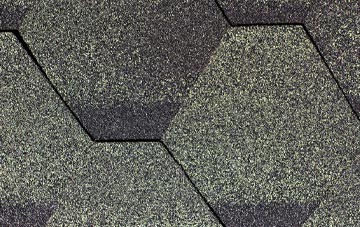 Abergwesyn fibreglass shingle repairs