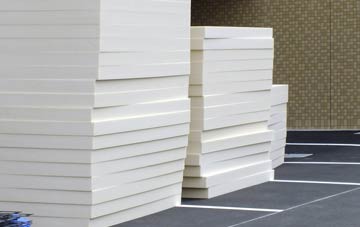 Abergwesyn flat roof insulation costs