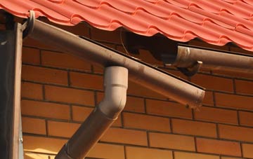 Abergwesyn gutter repair costs