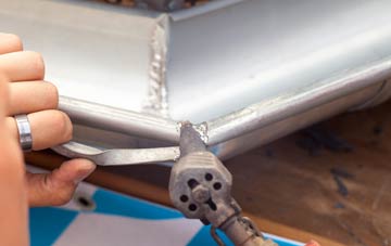 Abergwesyn guttering repair quotes
