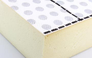 meeting Abergwesyn building codes