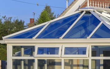 professional Abergwesyn conservatory insulation