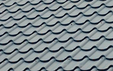 Abergwesyn rubber roofing companies
