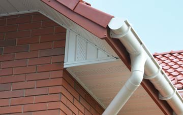 Abergwesyn soffit repair costs
