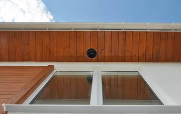 Abergwesyn soffit repair quotes
