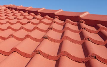 Abergwesyn tile and slate roof replacement