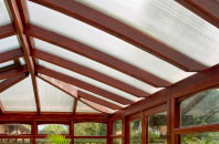Abergwesyn conservatory roofing insulation