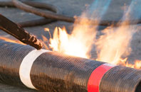 Abergwesyn flat roofing replacement