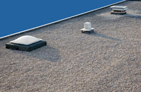 Abergwesyn flat roofing