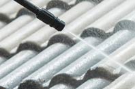 rated Abergwesyn roof cleaning companies