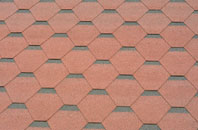 Abergwesyn rubber roofing