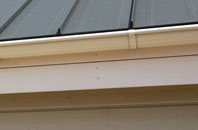 Abergwesyn soffit repair